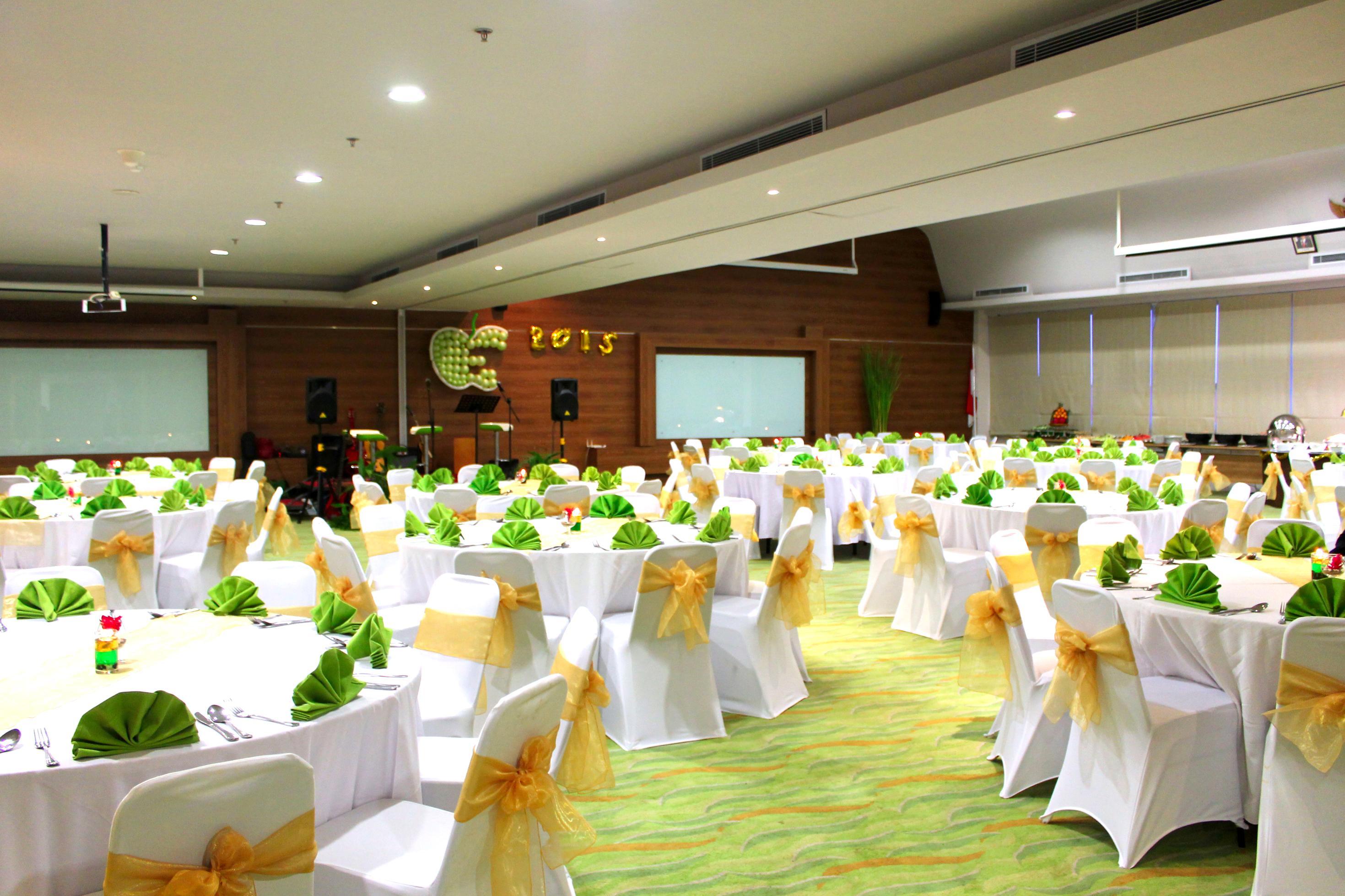Eden Hotel Kuta Lombok Eksteriør bilde