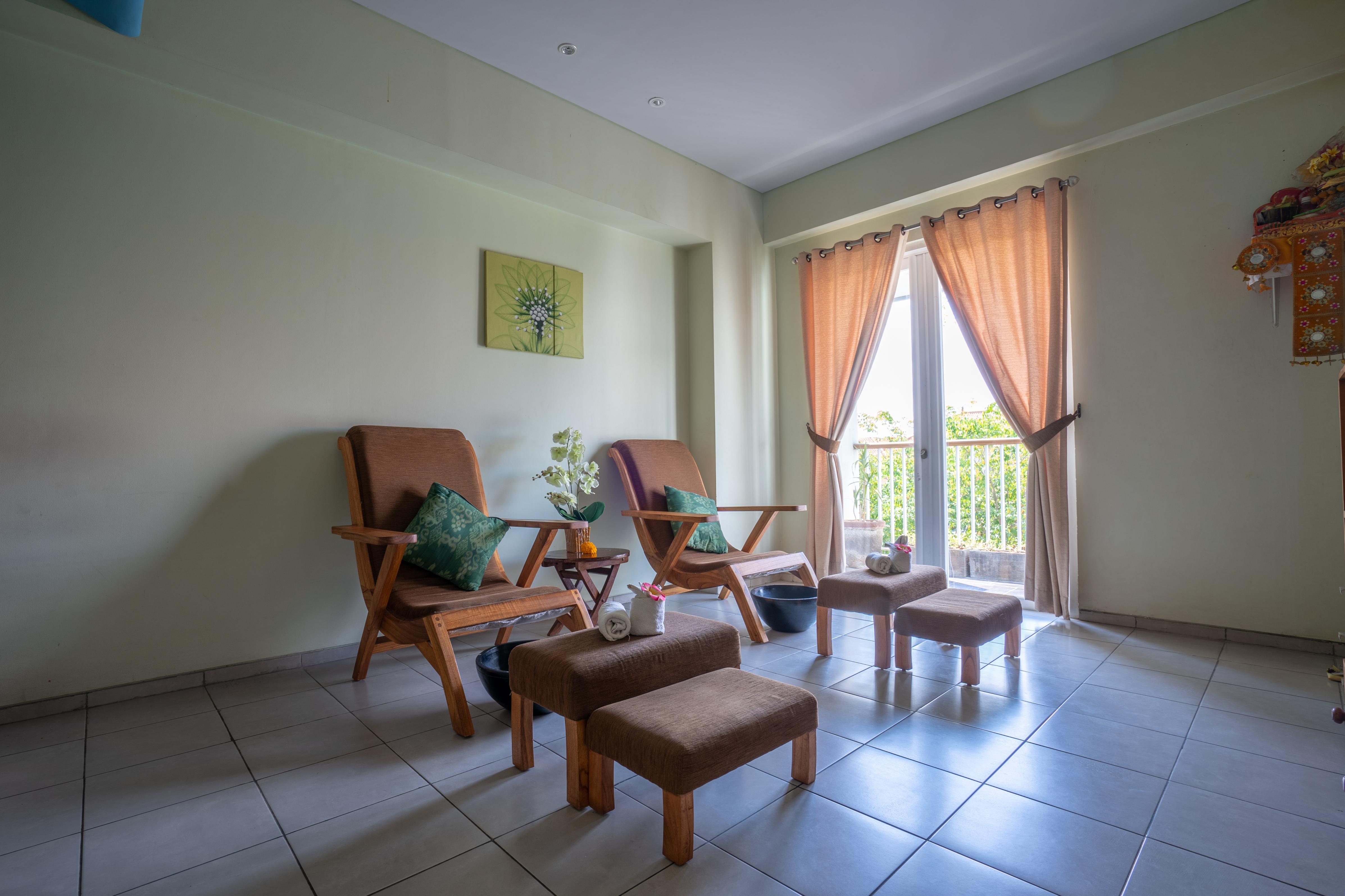 Eden Hotel Kuta Lombok Eksteriør bilde