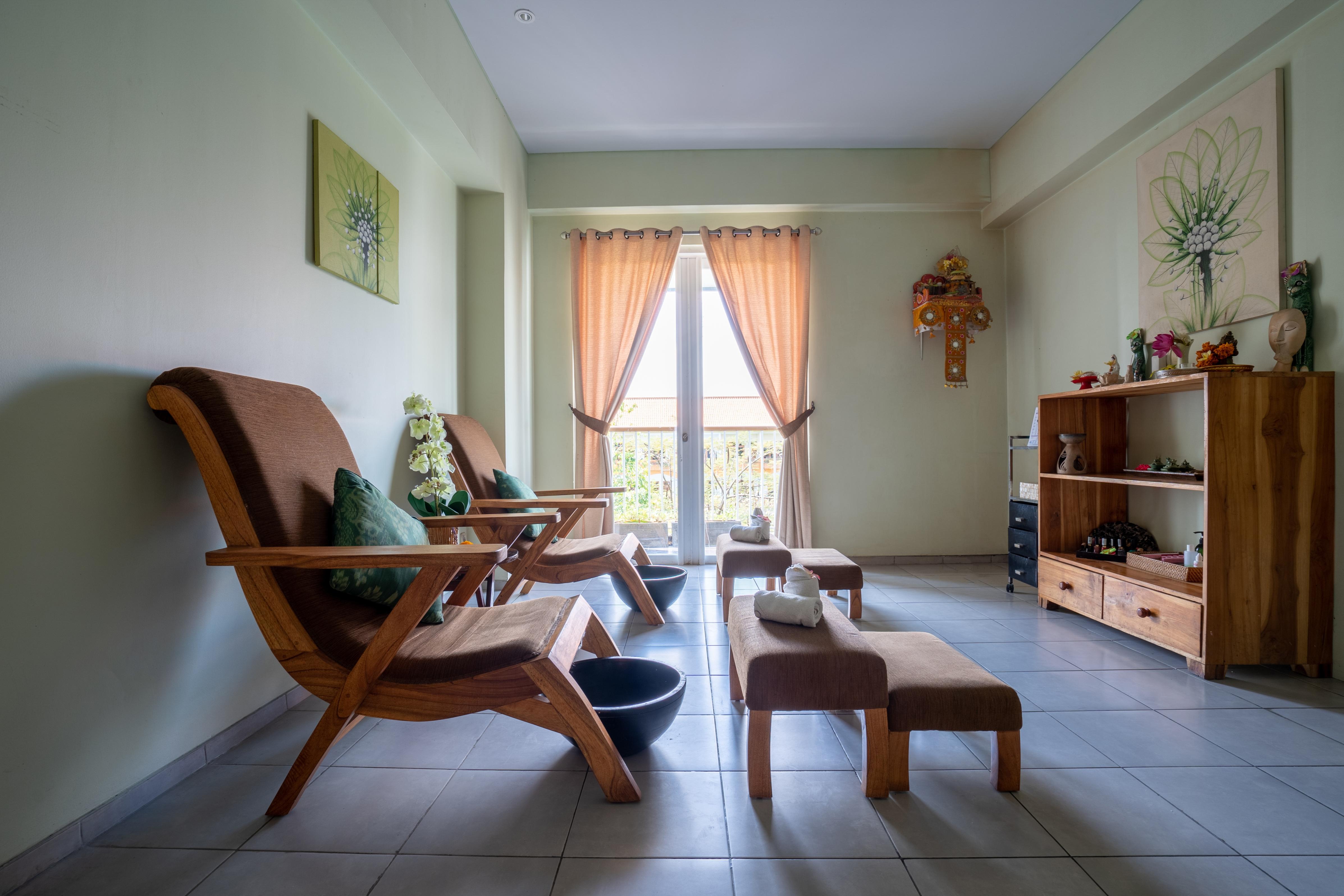 Eden Hotel Kuta Lombok Eksteriør bilde