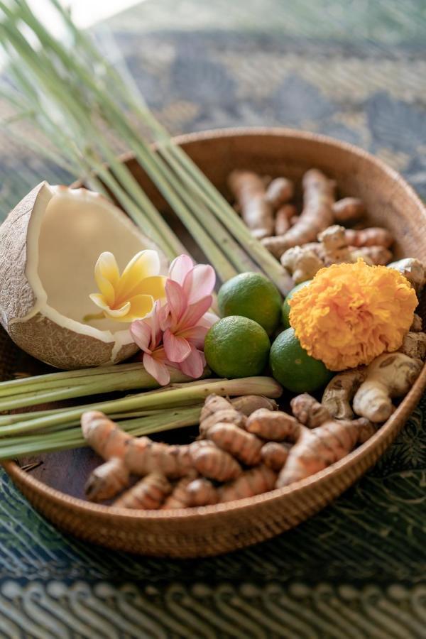 Eden Hotel Kuta Lombok Eksteriør bilde